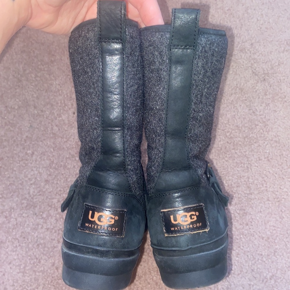 Waterproof Ugg Boots - image 3